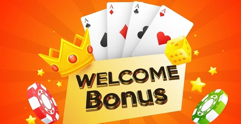 Best Welcome Bonus Online Casino