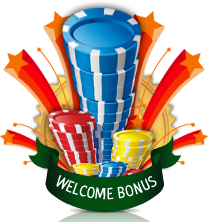 Best Welcome Bonus Online Casino