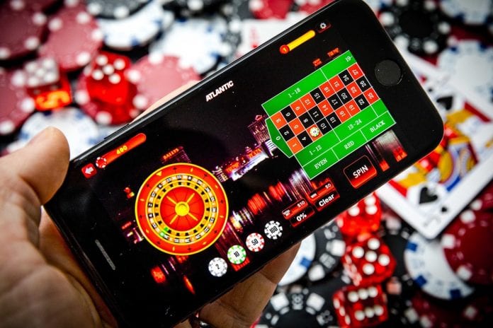 Mobile Casino Mobile Billing