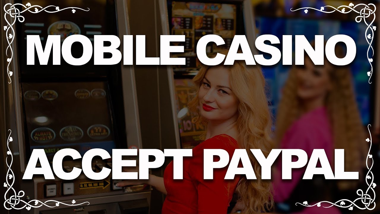 Top Online Casinos That Accept Sms
