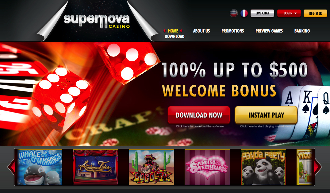 Top 10 Uk Gambling Sites