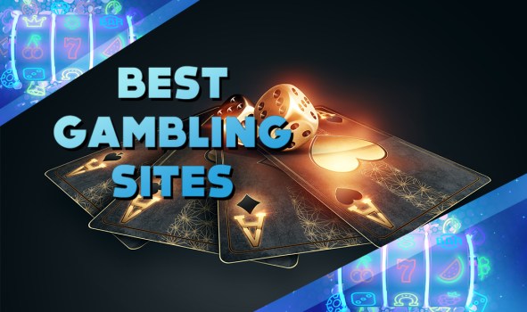 Top 10 Uk Gambling Sites