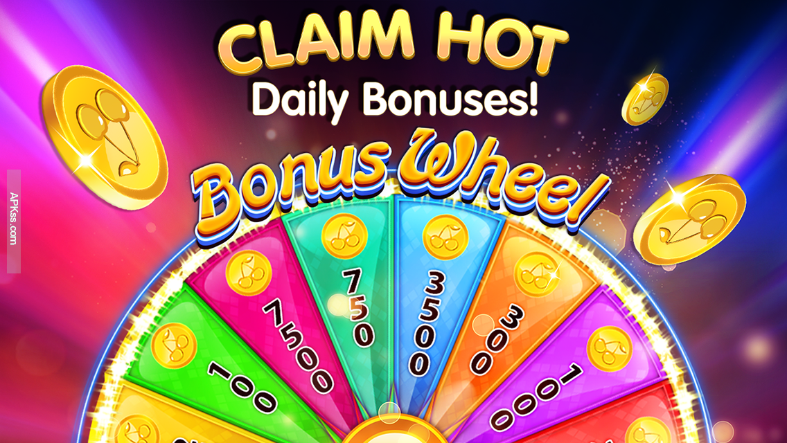 Casino Welcome Bonus No Deposit