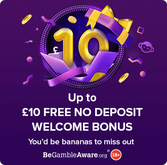 Casino Welcome Bonus No Deposit