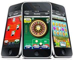 Free Slot Machine Apps