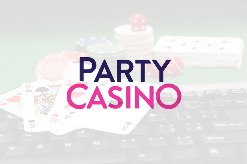 Partycasino Uk