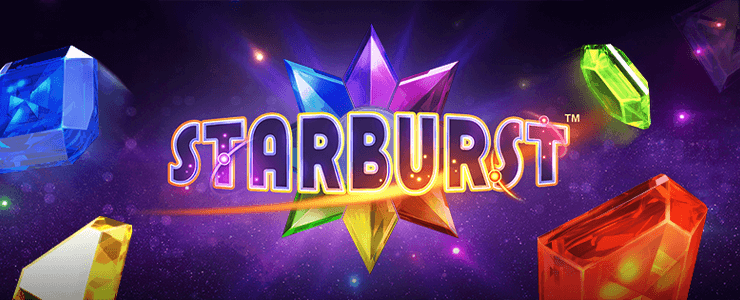 Starburst Slot Free Play