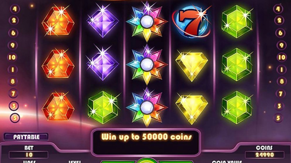 Starburst Slot Free Play