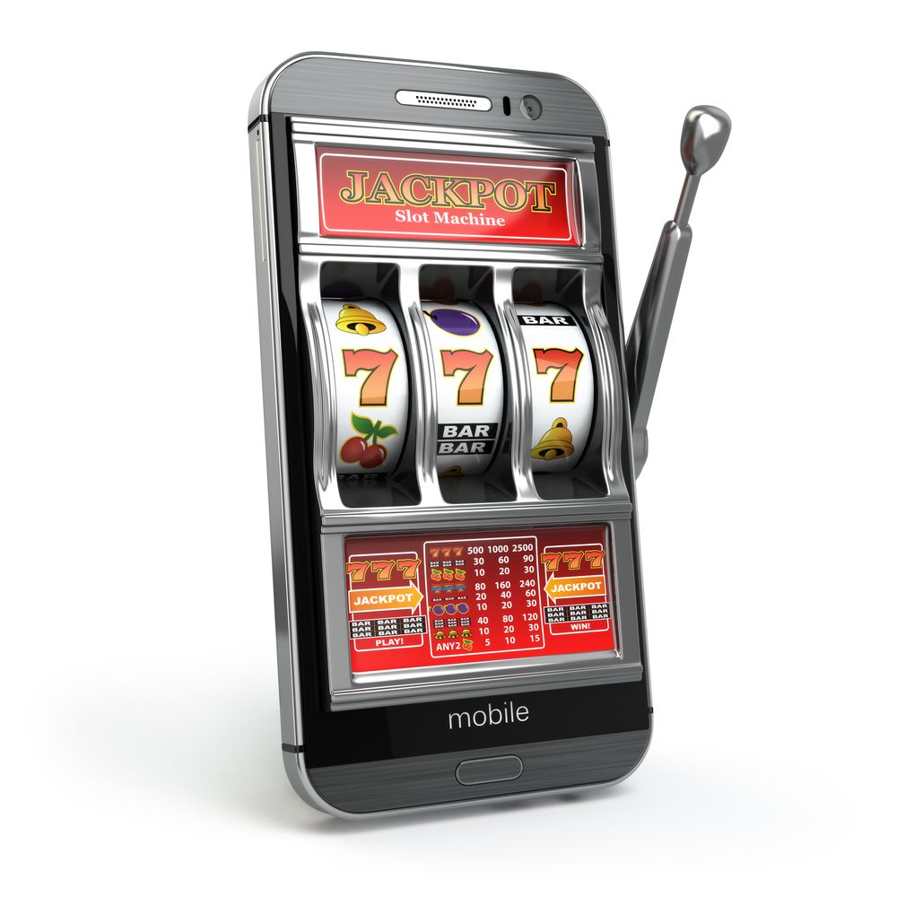 New Mobile Casino