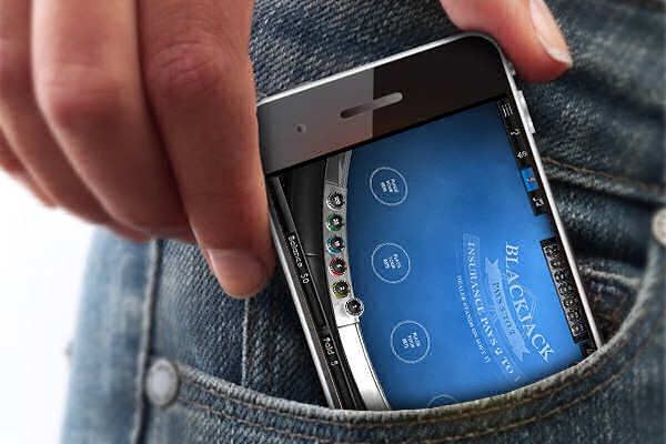 New Mobile Casino