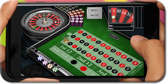 New Mobile Casino