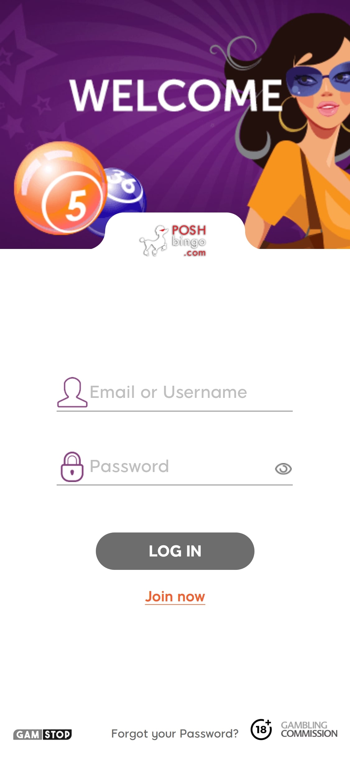 Casino Mobile Login