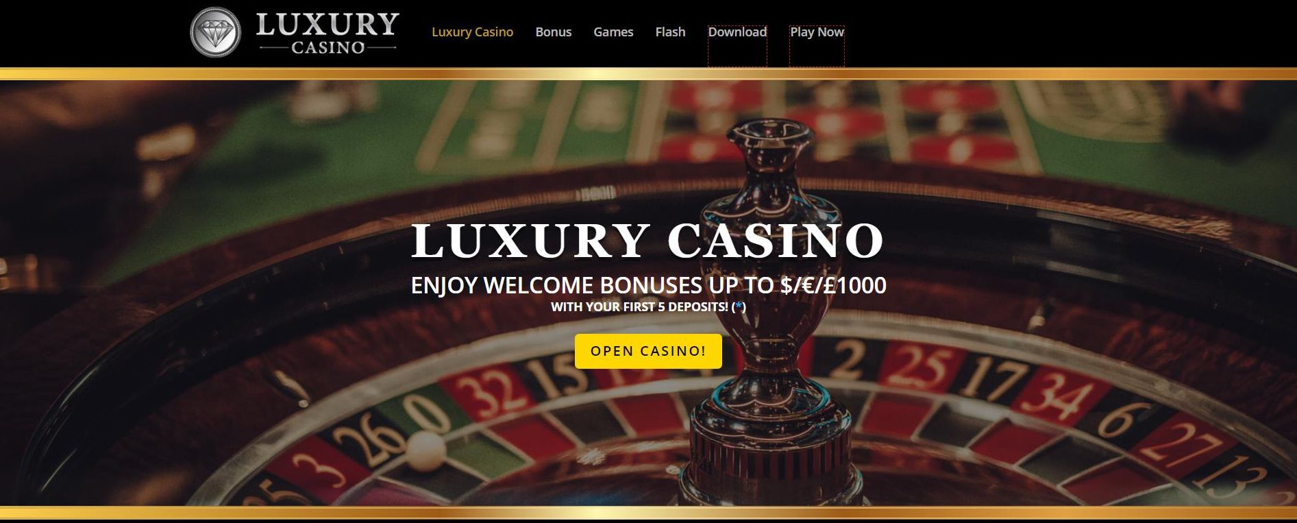 Casino Mobile Login