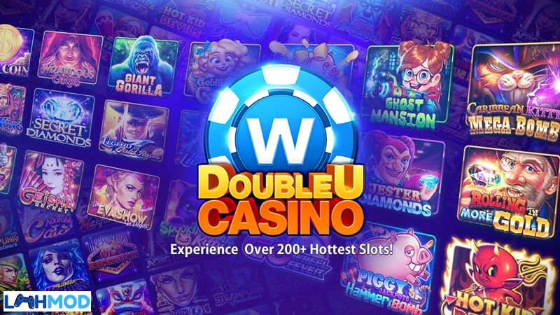 Free Mobile Casino Slots