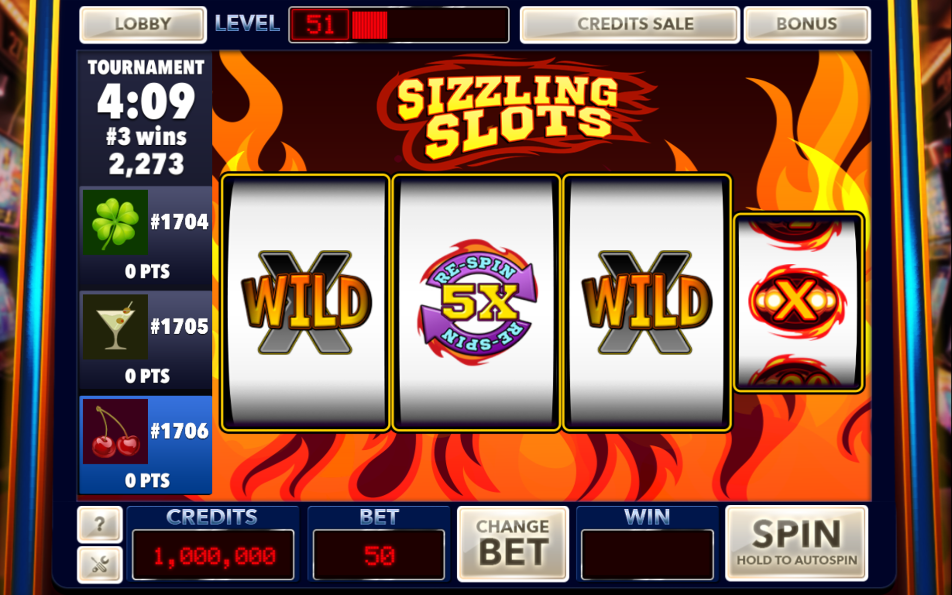 Free Mobile Casino Slots