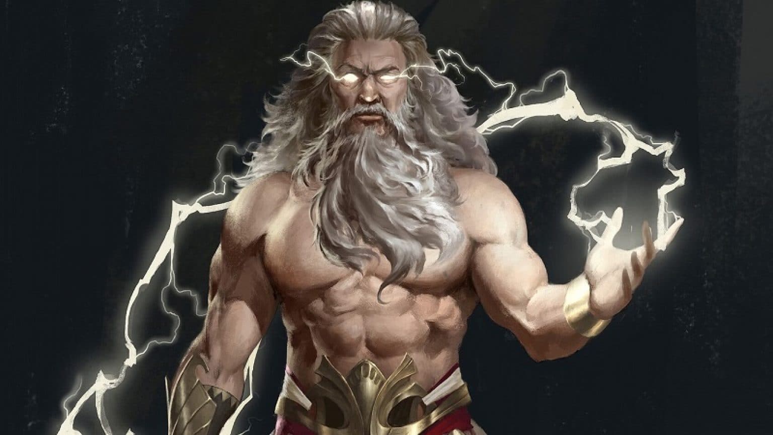 Zeus God Of Thunder Casino