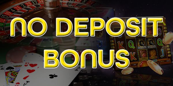 Free Mobile Casino No Deposit Bonus