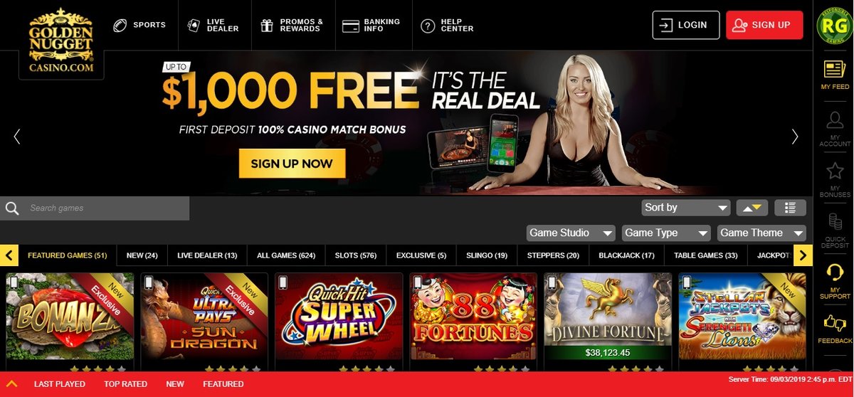 Free Mobile Casino No Deposit Bonus