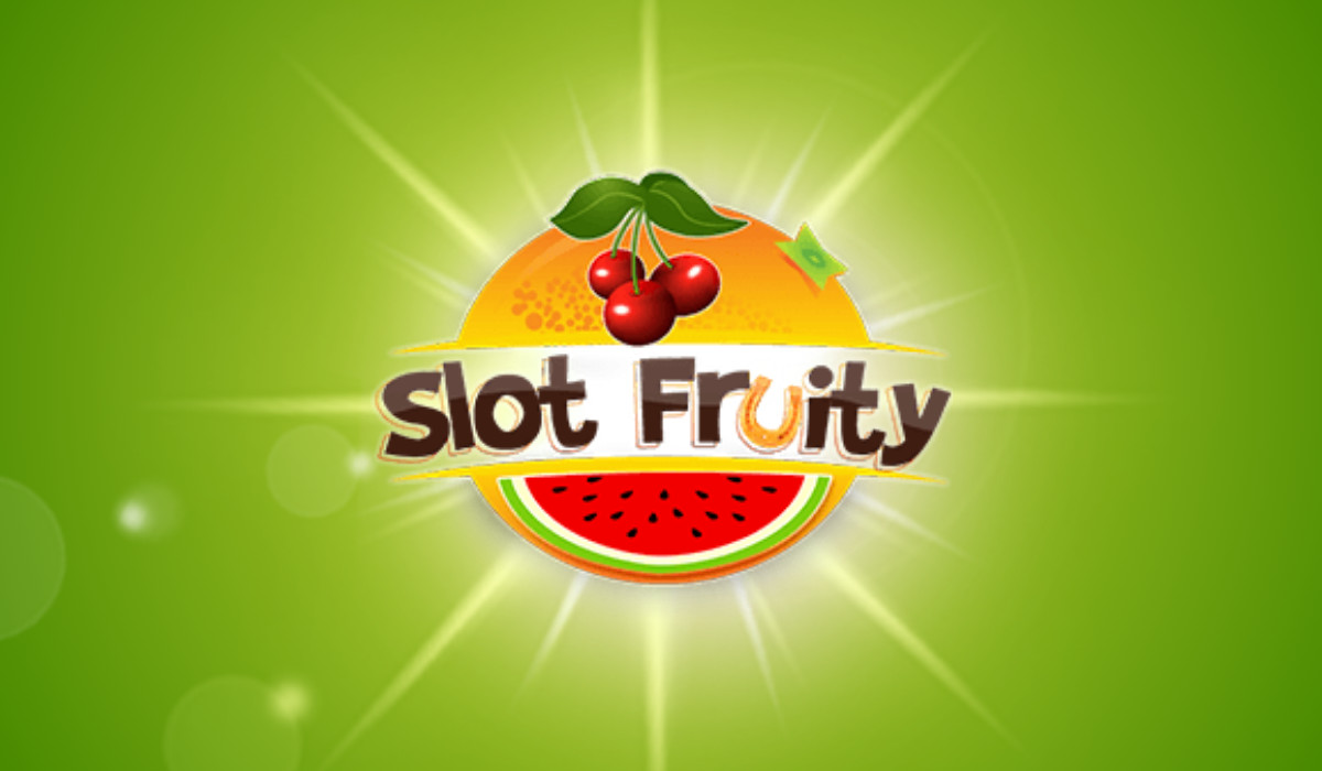 Slot Fruity Bonus