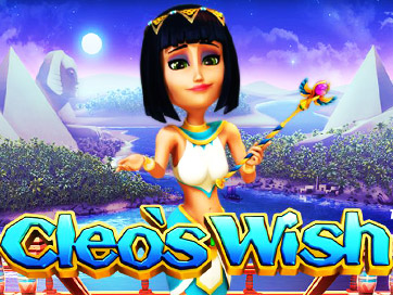 Cleos Wish Free