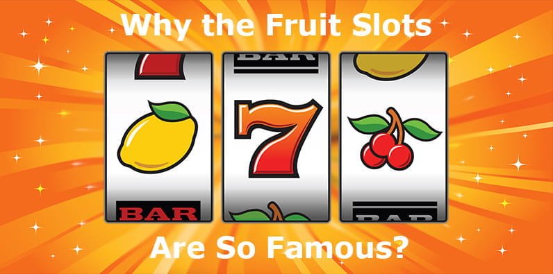 slot-fruit