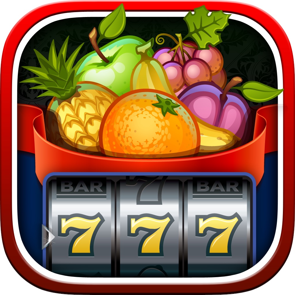 Fruit Slots