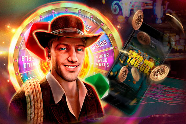 Mobile Casino Free Spins