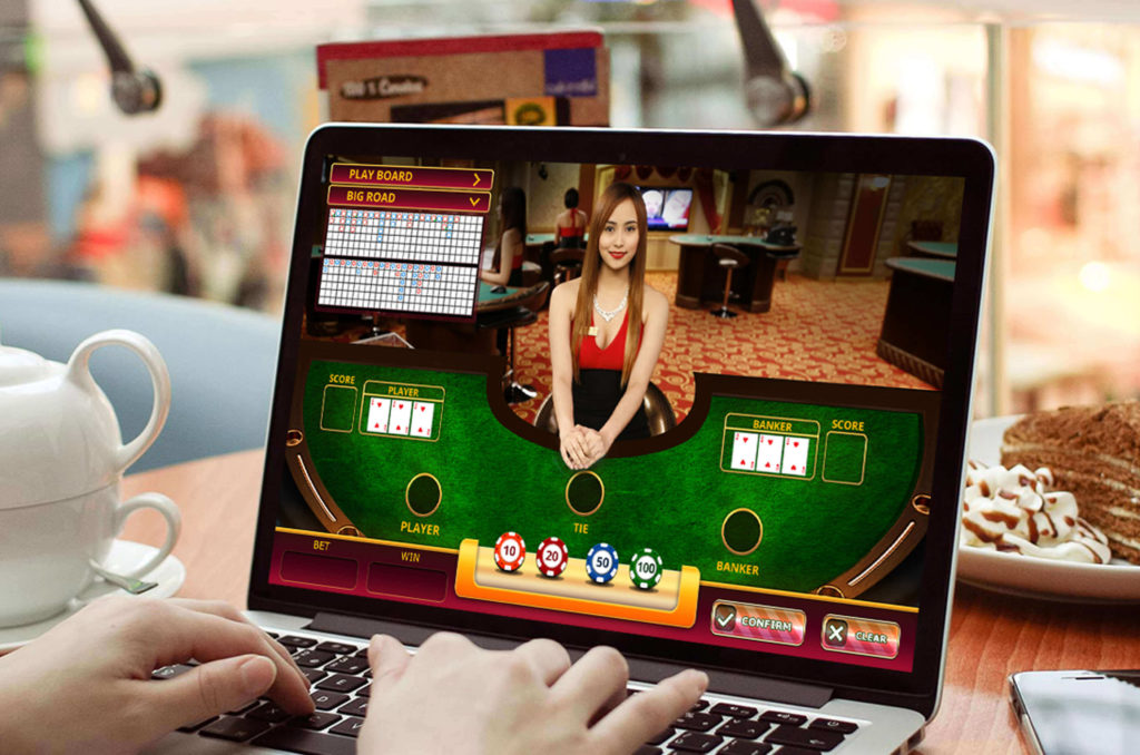 Play Casino With Mobile Credit