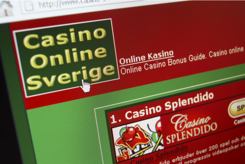 Swedish Casino Online