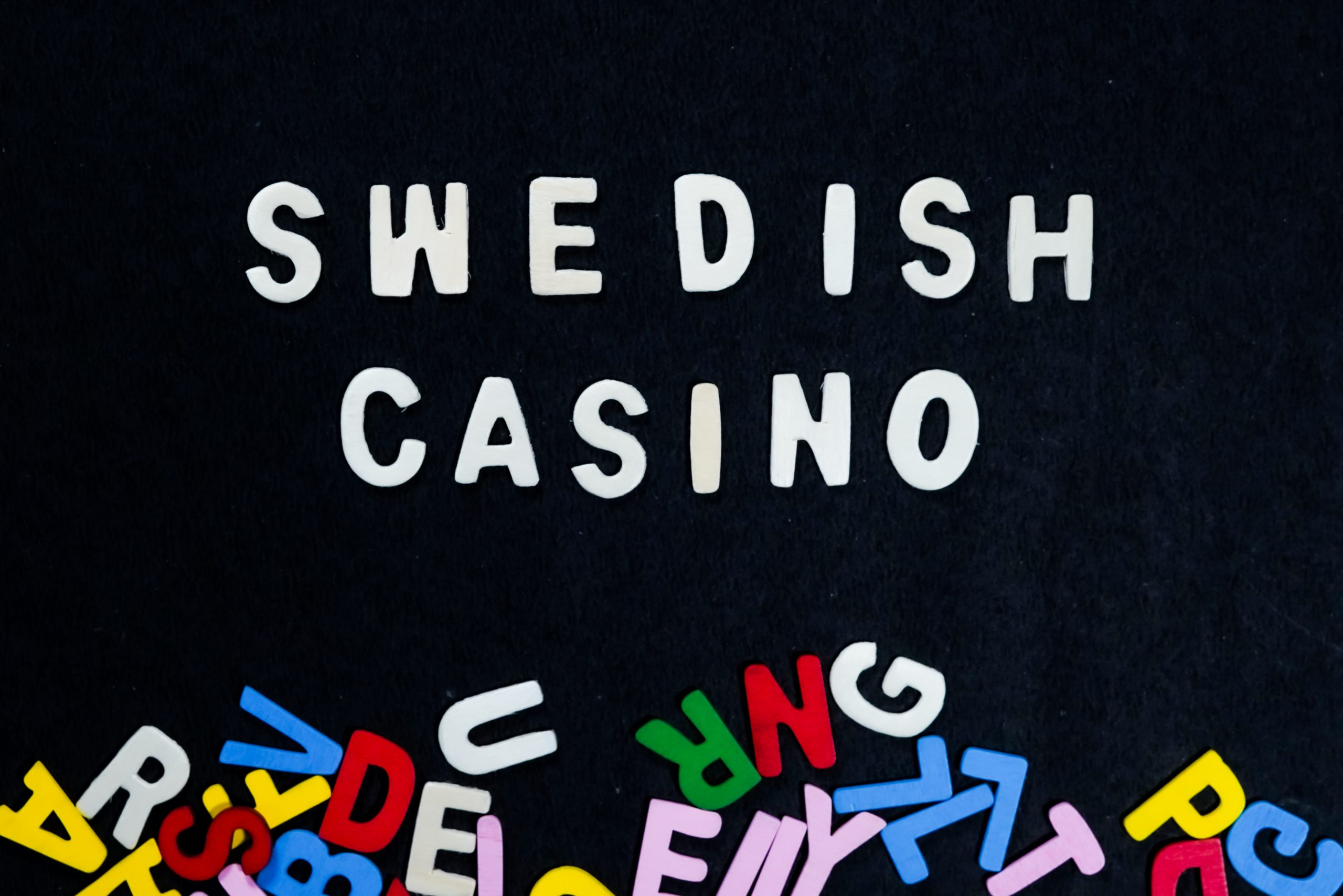 Swedish Casino Online