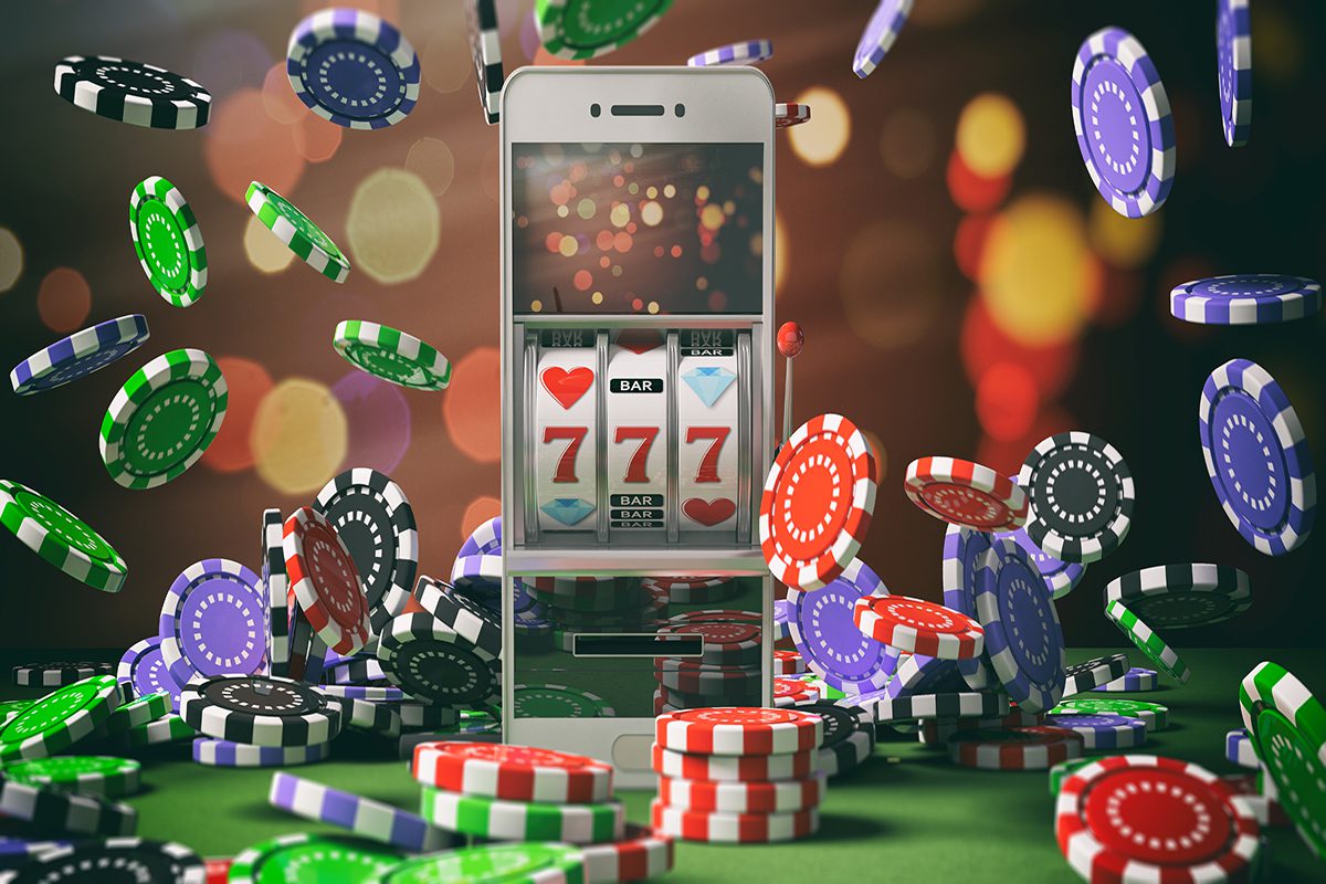 Mobile Billing Casino Games