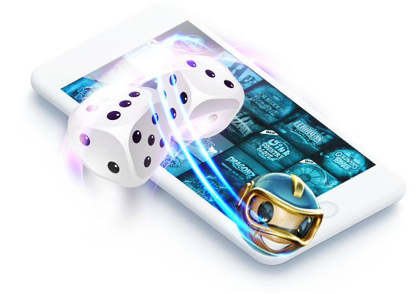 Mobile Phone Gambling