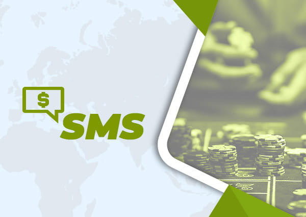 Casino Sites That Accept Sms Deposits