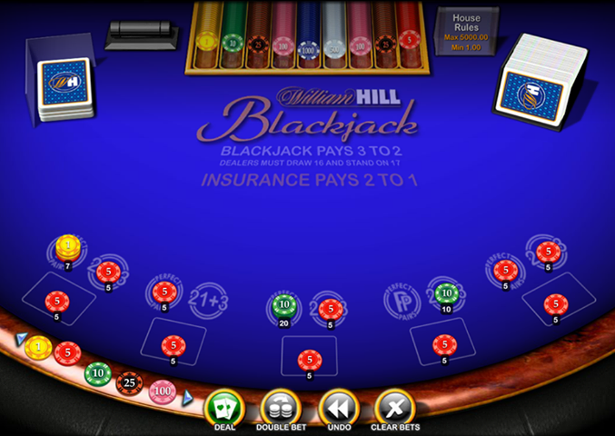 Mobile Blackjack Pay By Phone Bill