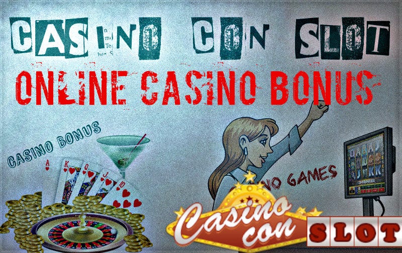 Casino Med Sms Bill