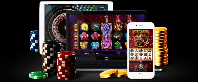 Casino Deposit Pay By Sms