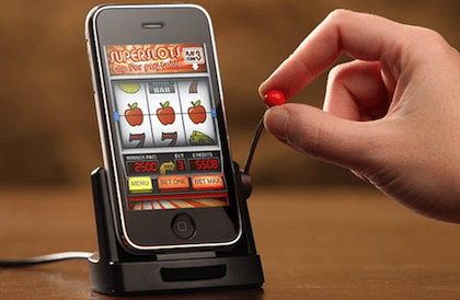 Phone Casino Slots