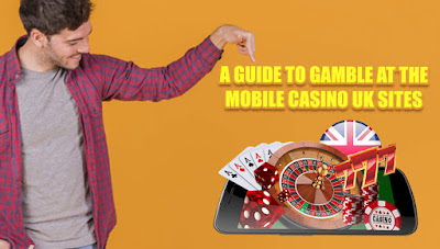 Uk Mobile Casino