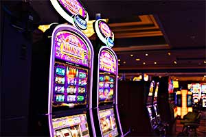 Free Slots Keep Winnings