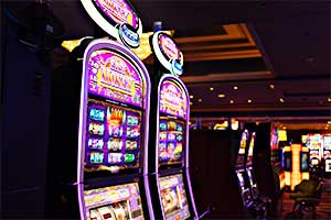 Free Slots Keep Winnings