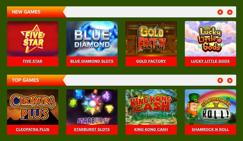 Fruitfrenzy Slots