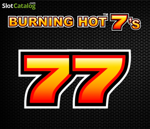 Burning Hot 7s