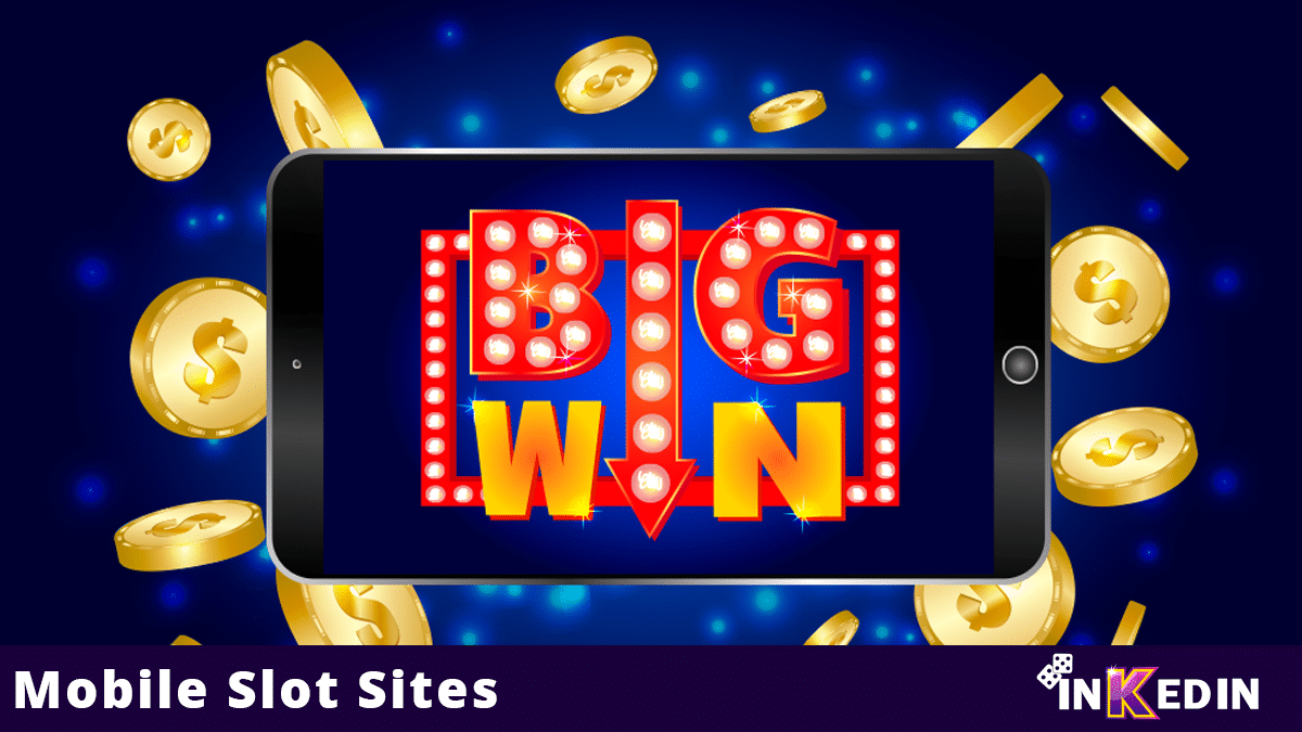 Mobile Slot Site