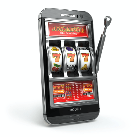 Mobile Slot Site