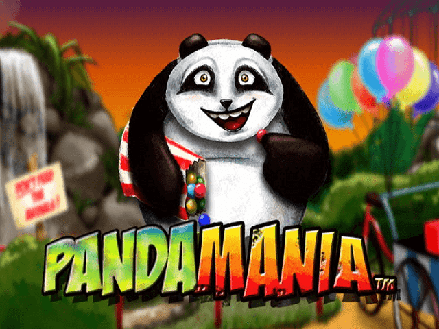 Pandamania Slot