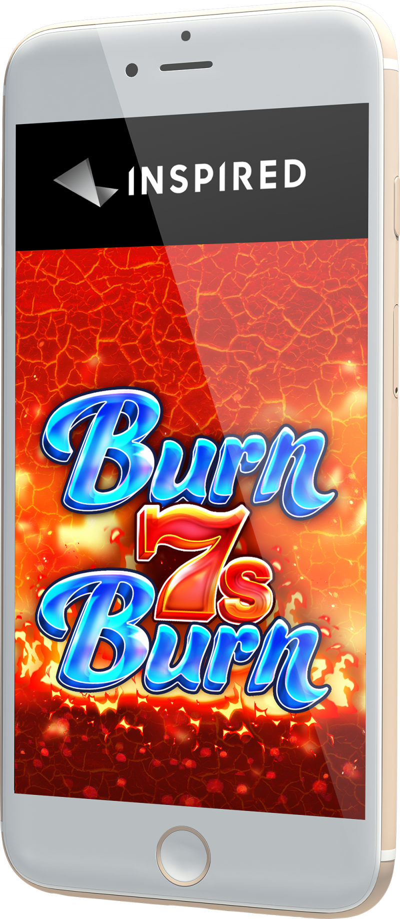 Burn 7s Burn Online Spielen