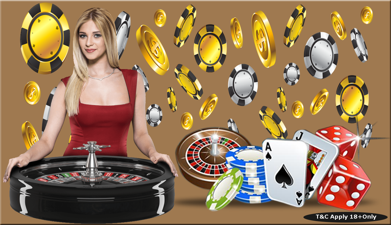 Online Casino Sites That Accept Pay By Sms Deposits