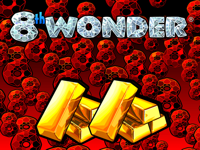 8th Wonder Game Changer Slot