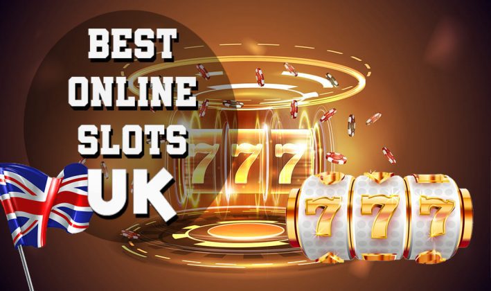 Best Online Slots Uk Review