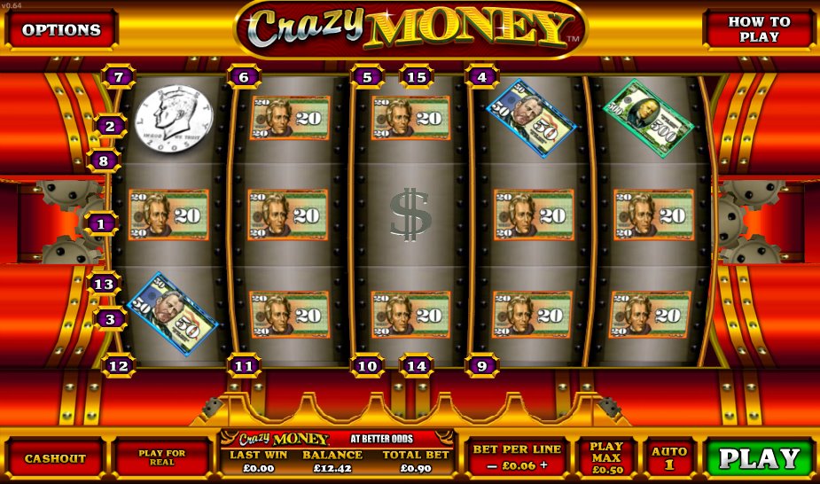 Its Magic Slots Real Money